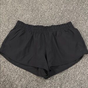 Offline by Aerie shorts
Size M